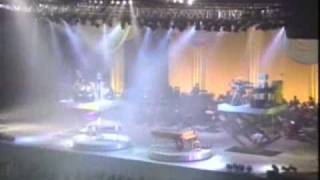 Yoshiki amp Tetsuya  Eyes Of Venus Live [upl. by Htebilil978]