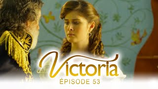 Victoria l’esclave blanche  Ep 53  Version Française  Complet  HD 1080 [upl. by Christoffer8]