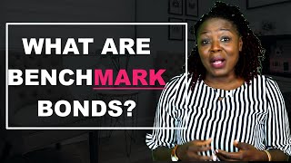 What Is A Benchmark Bond [upl. by Kurtz572]