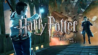 Harry Potter and the Deathly Hallows  Part 2 2 [upl. by Ramahs]