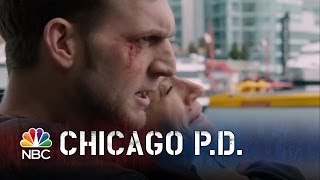 Chicago PD  Navy Pier Showdown Episode Highlight [upl. by Anaher]