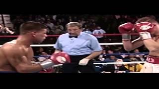 Arturo Gatti vs Micky Ward 1 Highlights HD  Fight of the century [upl. by Nellak]