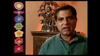 Deepak Chopra equilibrio de los chakras en 3 min [upl. by Romilda]