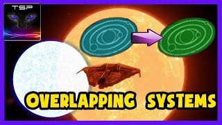 Overlapping Systems  System to System in Supercruise Revisit  Elite Dangerous Mythbusters Ep4 [upl. by Haridan]