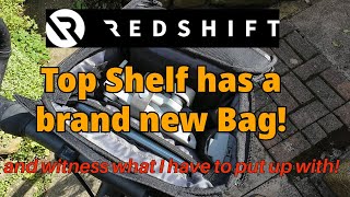 Top Shelf has a Brand New Bag [upl. by Haorbed]