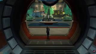 Swtoristas Guild Flagship Tour [upl. by Joeann]