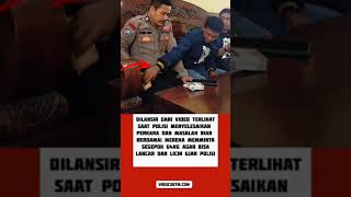 poliisi mta duitan gnih pk persiden pecat [upl. by Luy]