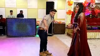 Taron ka chamakta gehna Howedding dance [upl. by Enneire]