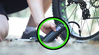 Best Bicycle Pump For Electric Bikes [upl. by Victoria673]