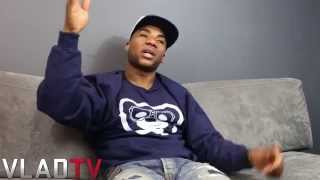 Charlamagne Fredro Starr Lied About Beating Up 50 Cent amp GUnit [upl. by Haldes599]