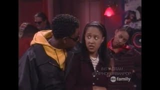 Tamera Disses Darnell Sister Sister S4E7 [upl. by Maurey]