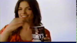 2011 Hersheys Chocolate Drops Commercial [upl. by Norma827]