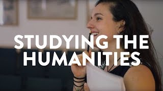 Studying the Humanities [upl. by Lepper]