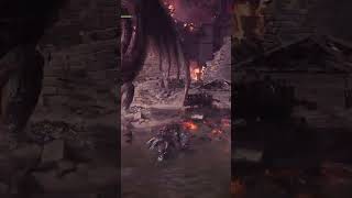 Breaking Fatalis Horn Until MHWilds Release SwordnShield MonsterHunterWorld Iceborne PS5 [upl. by Lleirbag238]