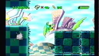 Lets Play Gex Part 5 [upl. by Ettenil]