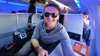 JetBlue Mint FIRST CLASS REVIEW [upl. by Chaddie]