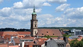 Places to see in  Erlangen  Germany [upl. by Lorry]