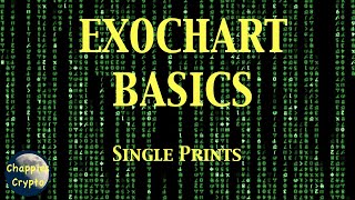 Exocharts Basics  Single Prints [upl. by Ashling715]