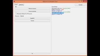 RBSoft Mobile Tool V16 cracked 100 Tested [upl. by Larimor]