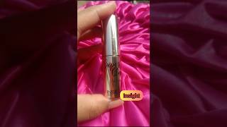 Insight Lipstick nykaa shortsvideo viralvideo [upl. by Anum115]