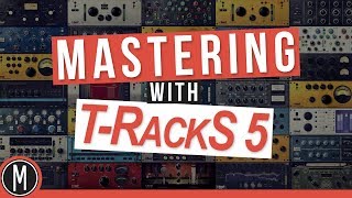 TRackS 5  Walkthrough [upl. by Riada]