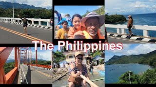 We Went To Biliran Bridge Here In The Philippines [upl. by Partridge607]