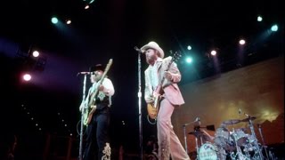 ZZ Top Live at the Hemisphere San Antonio TX Dec 30 1977 [upl. by Husha]