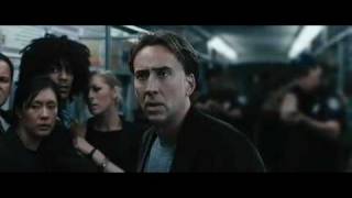 Knowing 2009 Movie Action  Nicolas Cage Rose Byrne Chandler Canterbury  Review Fact [upl. by Karlin]