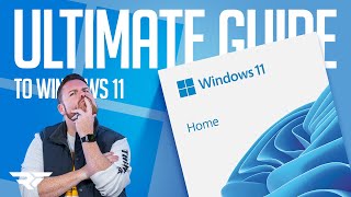 Making It Easy The Ultimate Guide to Windows 11 and Setting Up a New PC [upl. by Nnaeed53]