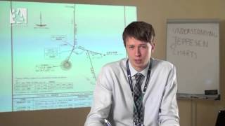 Jeppesen Charts  Understanding Jeppesen Charts Part I [upl. by Enaj710]