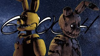 Epoch FNAFSFM ChallengeShort [upl. by Swanson330]