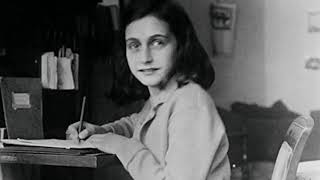 The Diary of a Young Girl by Anne Frank audio book [upl. by Jaine684]