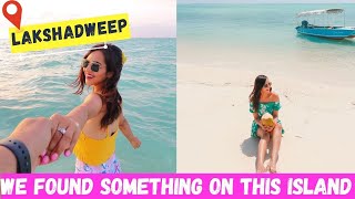 72 Hours in Lakshadweep Island Travel VLOG [upl. by Wolfram]