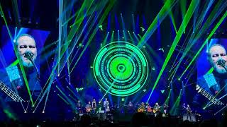 Telephone Line  Electric Light Orchestra Live  Toyota Center Houston TX 2024 [upl. by Redford401]