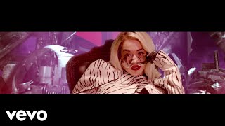 Rita Ora  Radioactive [upl. by York]