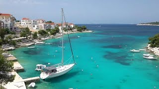 Best of Croatia  Kroatien [upl. by Hobart131]