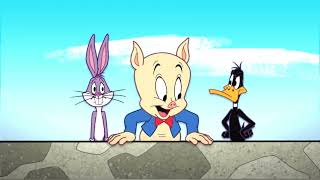 Looney Tunes Show Out of Context Part 1 [upl. by Chace]