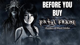 FATAL FRAME Mask of the Lunar Eclipse  Launch Trailer  Nintendo Switch [upl. by Trey]