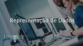 Introdução a Conceitos de Computação  Representação de Dados [upl. by Ayahsal]