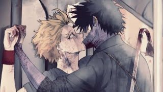 Dabihawks 💜❤️ 13 [upl. by Alicirp]