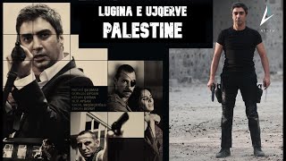 Lugina e Ujqërve Palestinë Full HD Me Titra Shqip [upl. by Ellimahs904]