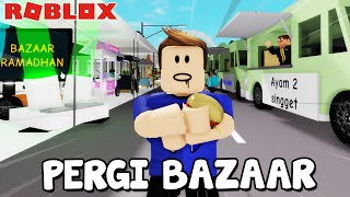 Bila Tidur Petang 7  Drama Brookhaven 🏡RP Roblox Malaysia [upl. by Stacey]