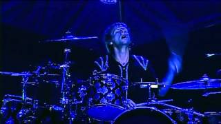 Muse  Stockholm Syndrome Live from Stade de France Paris 2010 [upl. by Arikahc]