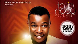 Takie Ndou Feat The GMC Worship Team  U Netulusa muya wanga Psalm 233 [upl. by Hegyera]