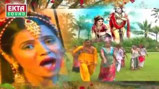 RADHIKA  Non Stop Gujarati Garba  Jignesh Kaviraj  Krishna Garba Songs  Radhika Ras Ramva Aavje [upl. by Anatniuq]