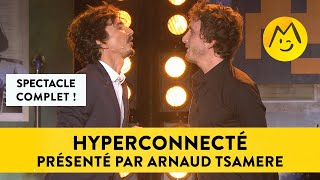 quotHyperconnectéquot  Spectacle complet Montreux Comedy [upl. by Opportuna]