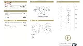 Diamonds 101 How They Form and How Theyre Found [upl. by Analah244]