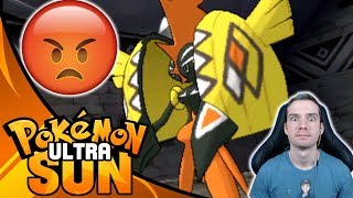 FRUSTRATING TAPU KOKO Pokemon Ultra Sun Lets Play Walkthrough Episode 61 [upl. by Birgitta]