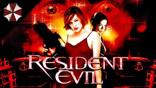 Resident Evil El Huésped Maldito  Cuéntamela Toda Podcast [upl. by Bigg336]