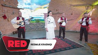 RESMIJE KRASNIQI  KAMBER XHEZA [upl. by Nommad]